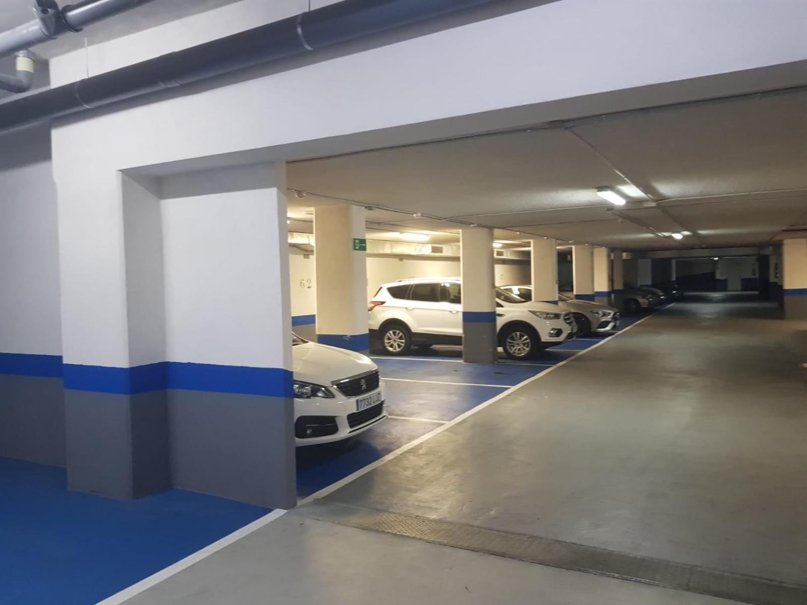 Vivienda Turistica En Bilbao La Vieja Con Wifi Y Parking Bilbau Exterior foto